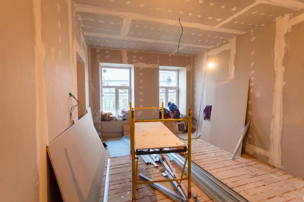 Best Drywall Removal and Disposal  in Crocker, WA